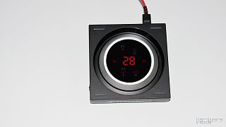 Sennheiser Amplifier GSX 1200 PRO 22
