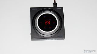 Sennheiser Amplifier GSX 1200 PRO 23