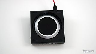 Sennheiser Amplifier GSX 1200 PRO 24