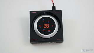 Sennheiser Amplifier GSX 1200 PRO 25