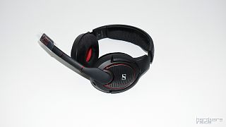 Sennheiser GAME ONE 06