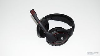 Sennheiser GAME ONE 12