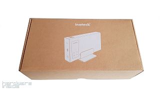 Inateck FE2101 - 1