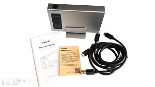 Inateck FE2101 - 3