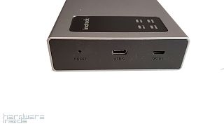 Inateck FE2101 - 6
