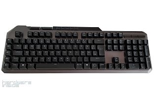Cooler Master MK850 - 13