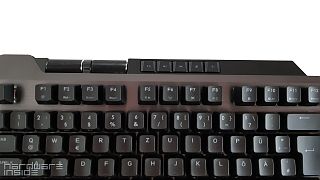 Cooler Master MK850 - 15
