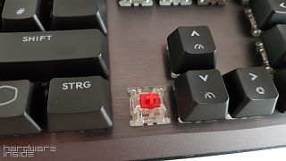Cooler Master MK850 - 18