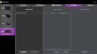 Cooler Master MK850 - Software 4