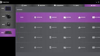 Cooler Master MK850 - Software 5