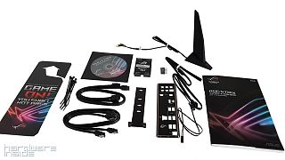 ASUS ROG STRIX X299-E Gaming - 5
