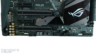ASUS ROG STRIX X299-E Gaming - 10