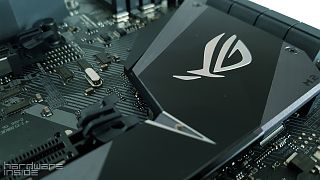 ASUS ROG STRIX X299-E Gaming - 16