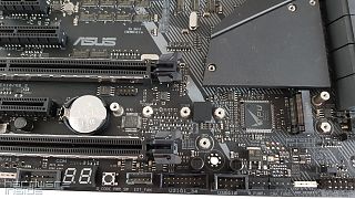 ASUS ROG STRIX X299-E Gaming - 20