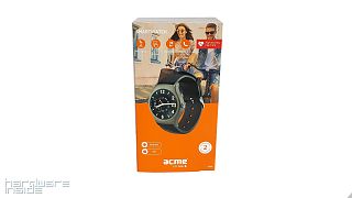 Acme SW201 Smartwatch - 1