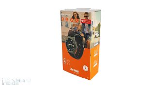 Acme SW201 Smartwatch - 2