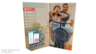 Acme SW201 Smartwatch - 4