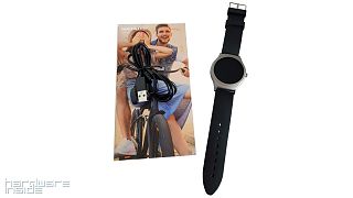 Acme SW201 Smartwatch - 5
