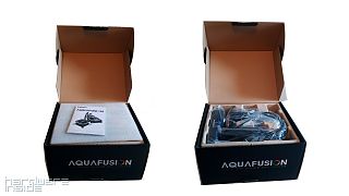 ENERMAX AquaFusion 120 - 4