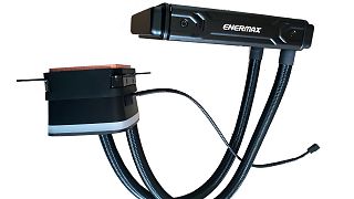 ENERMAX AquaFusion 120 - 7