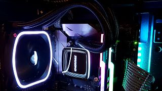 ENERMAX AquaFusion 120 - Einleitung