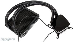 ENERMAX AquaFusion 120 - 11