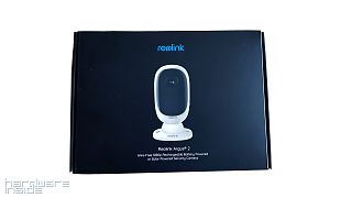 Reolink Argus 2 - 2