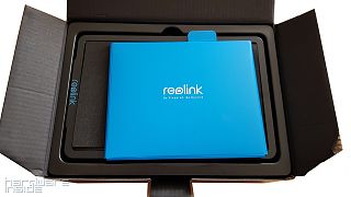 Reolink Argus 2 - 7