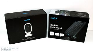 Reolink Argus 2 - 13