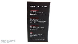 RIOTORO BIFROST - 4