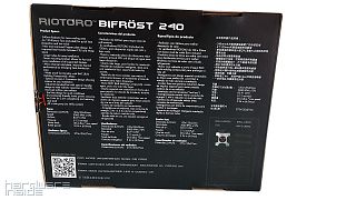 RIOTORO BIFROST - 5