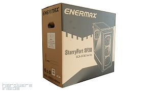 Enermax STARRYFORT - 2