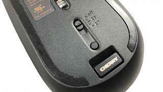 Maus USB-Dongle
