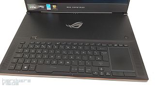 Asus ROG Zephyrus S GX701 - 4