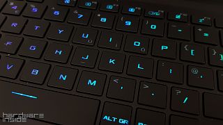 Asus ROG Zephyrus S GX701 - 6