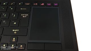 Asus ROG Zephyrus S GX701 - 7