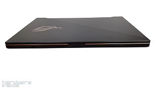 Asus ROG Zephyrus S GX701 - 14