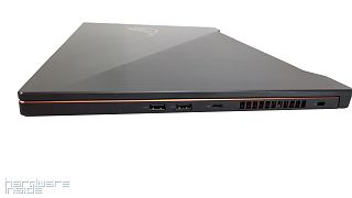 Asus ROG Zephyrus S GX701 - 19