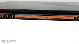 Asus ROG Zephyrus S GX701 - 21