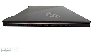 Asus ROG Zephyrus S GX701 - 23