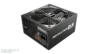 Enermax Rvolution D.F. 850 W - 25