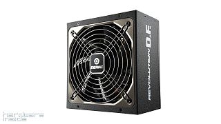 Enermax Rvolution D.F. 850 W- 26