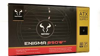 Verpackung Front