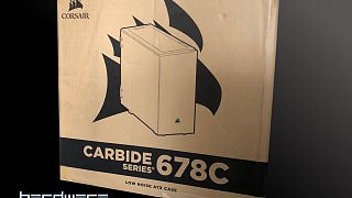 Verpackung Front