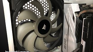 Rear-Fan 140mm