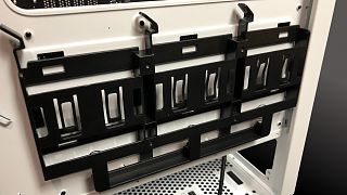 SSD-Tray 2