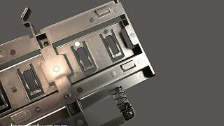SSD-Tray 1