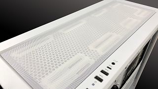 Casetop auf