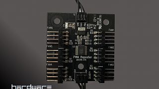 PWM-Switch