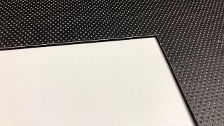 Schalldämmung Detail